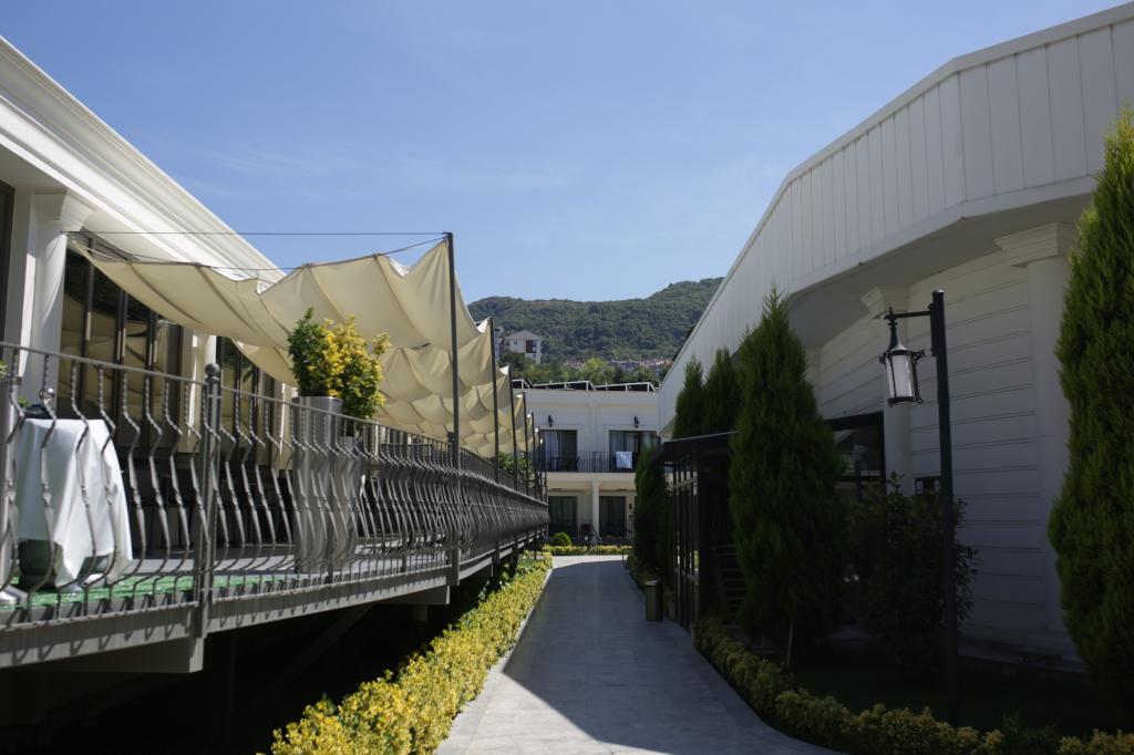Otel Resmi