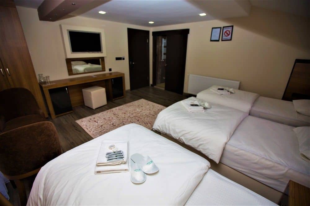 Otel Resmi