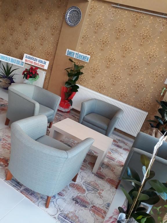 Otel Resmi