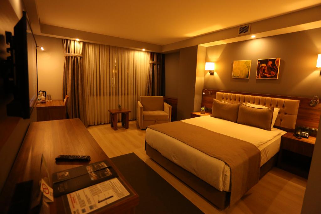 Otel Resmi
