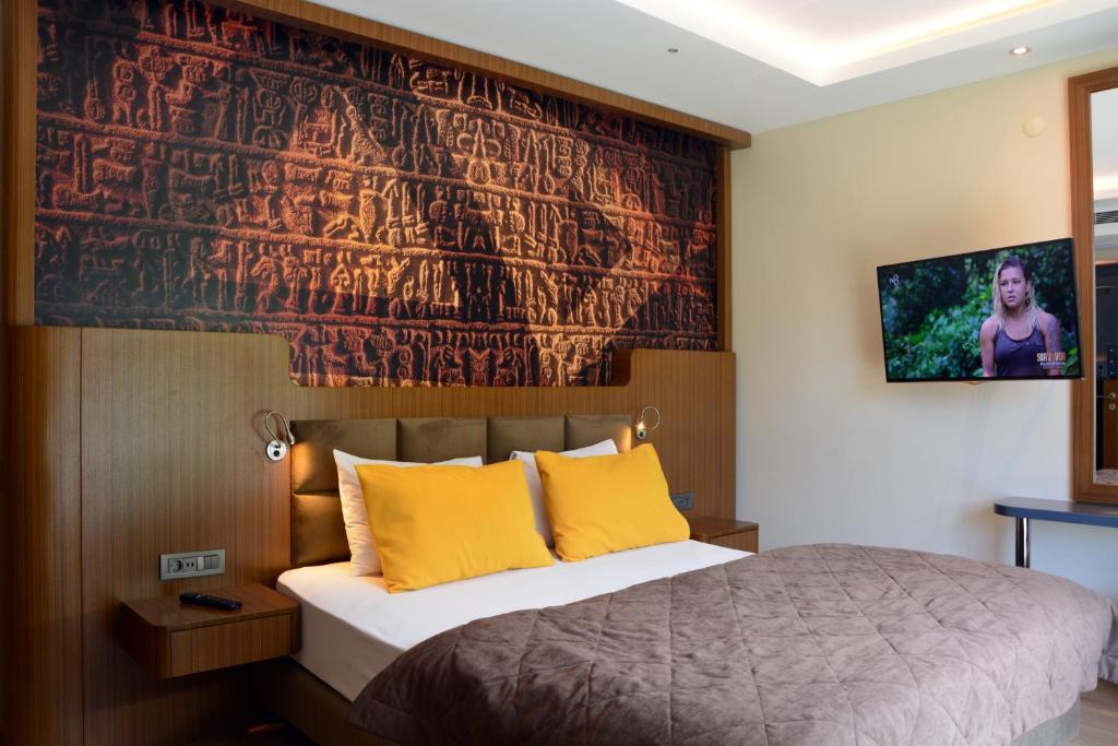 Otel Resmi