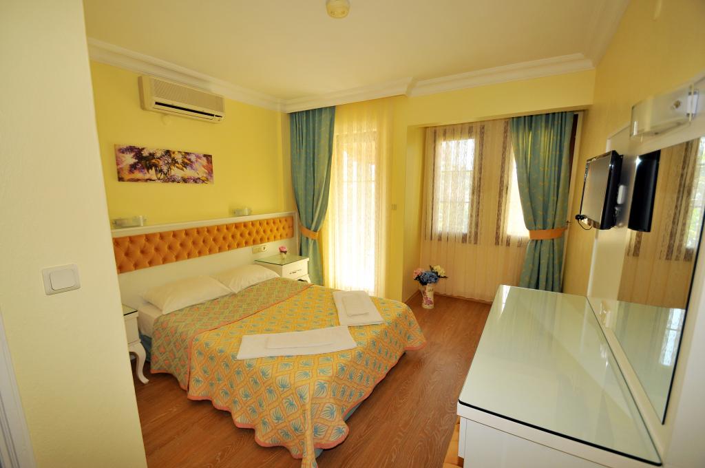 Otel Resmi