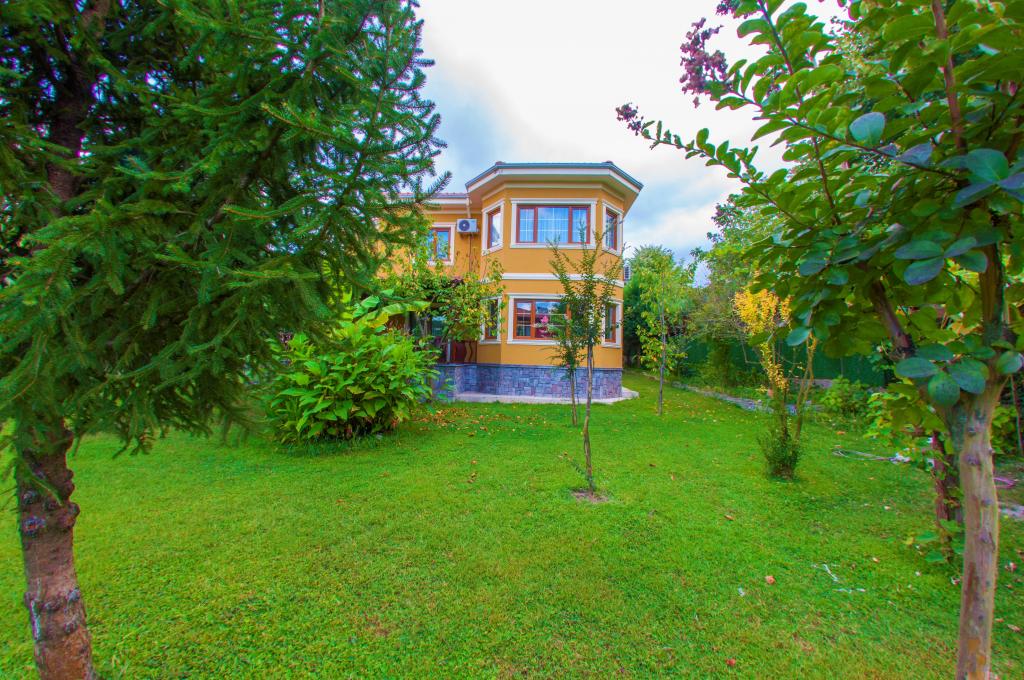 Deluxe Villa Room, Mountain View