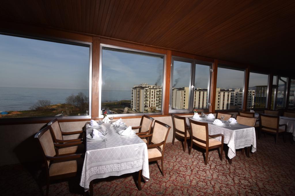Otel Resmi