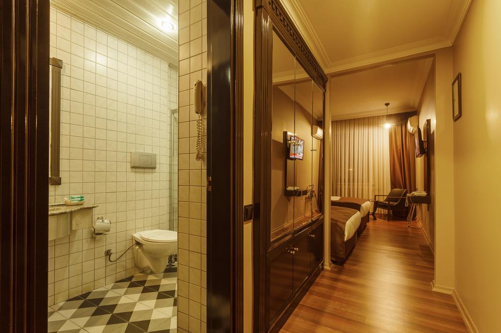 Otel Resmi