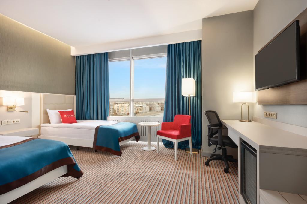 Otel Resmi