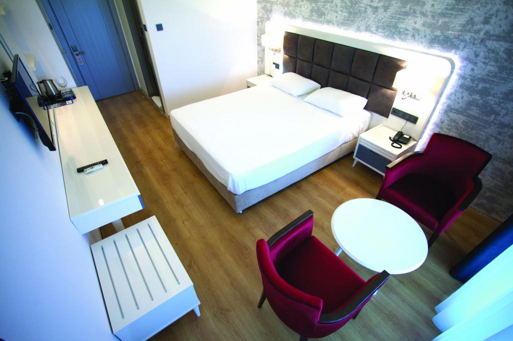 Otel Resmi