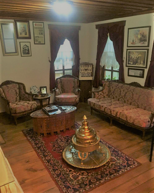 Otel Resmi