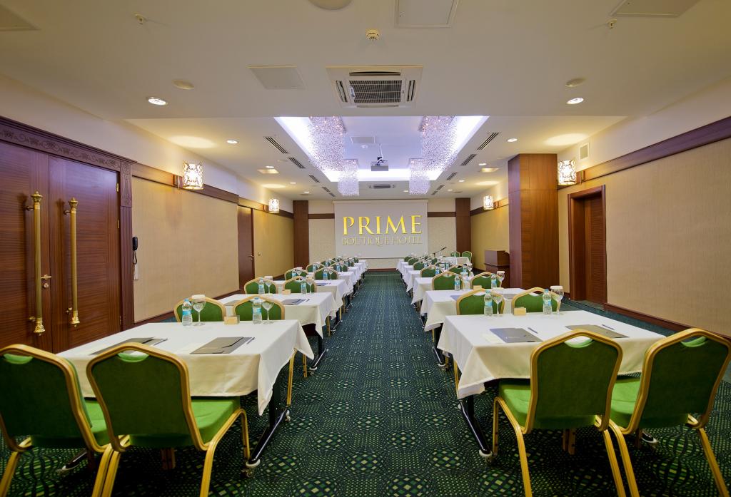 Otel Resmi