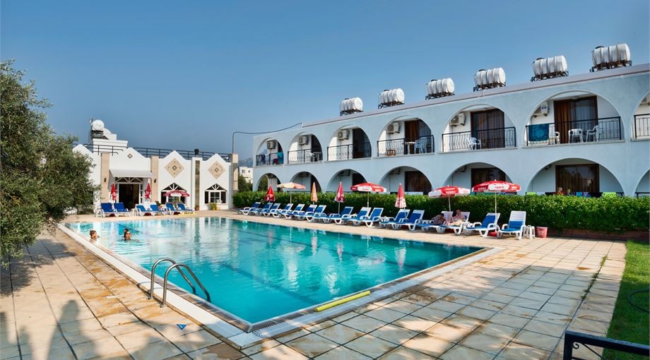 Otel Resmi