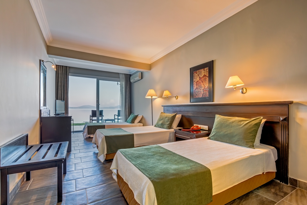 Otel Resmi