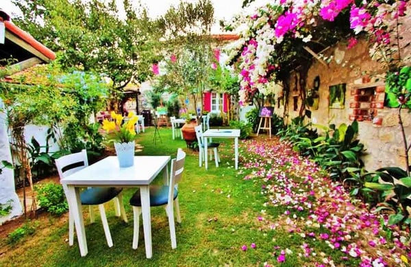 Tropicana Alaçatı