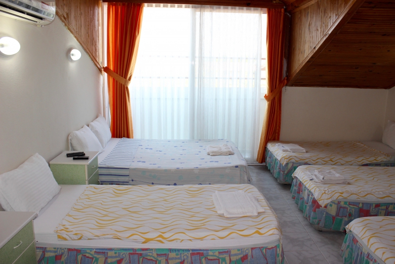 Otel Resmi