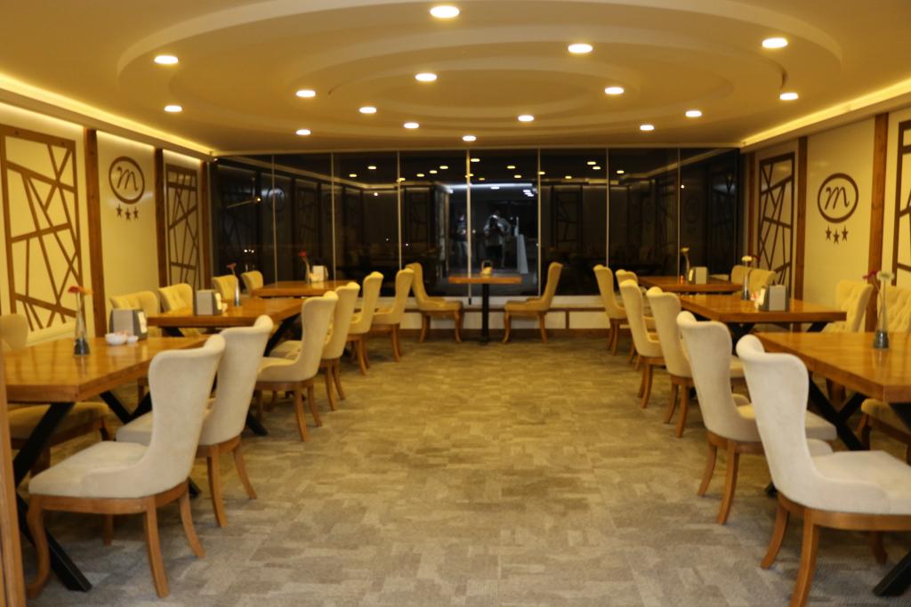 Otel Resmi