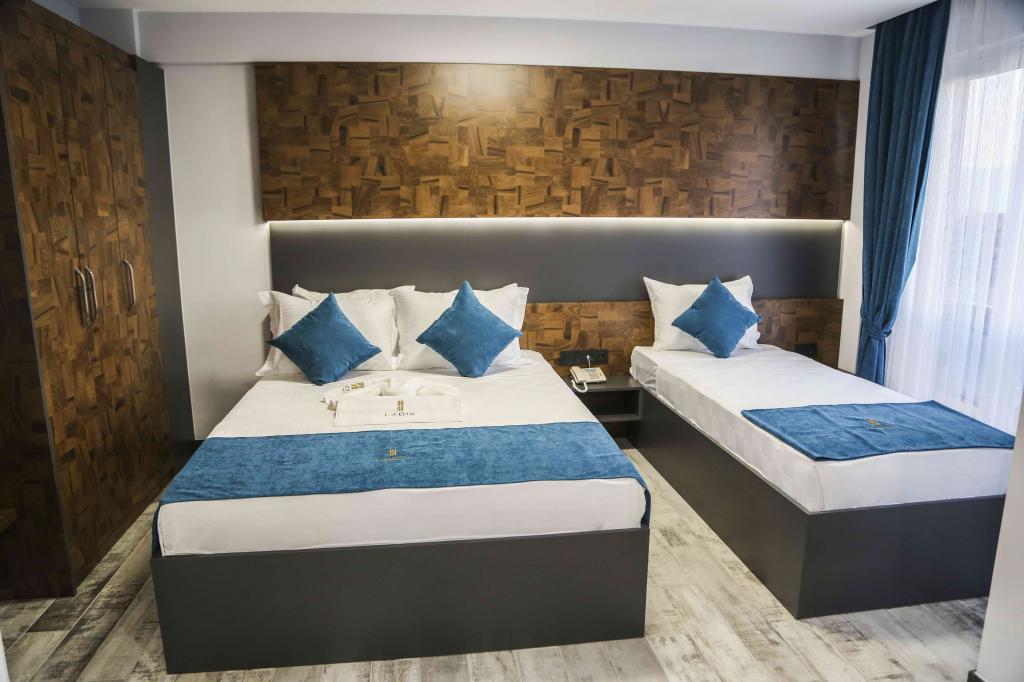 Otel Resmi