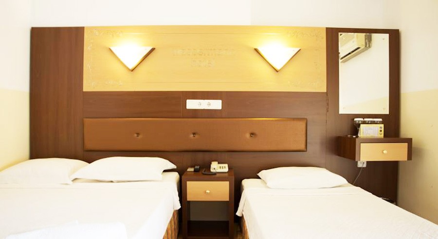 Otel Resmi