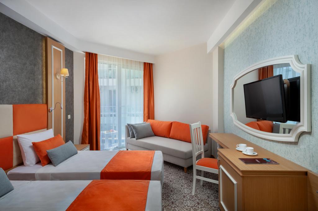 Otel Resmi