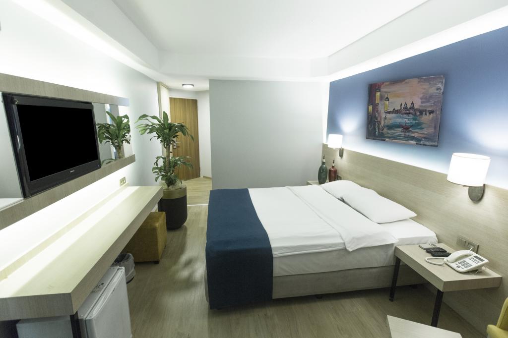 Otel Resmi