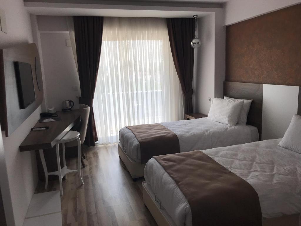 Otel Resmi