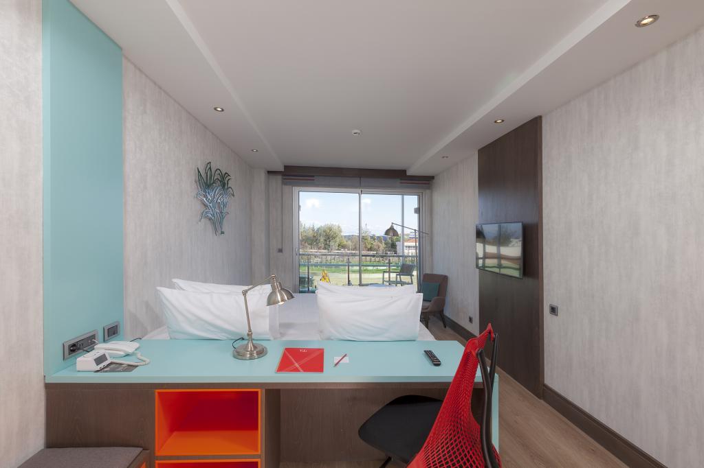 Otel Resmi
