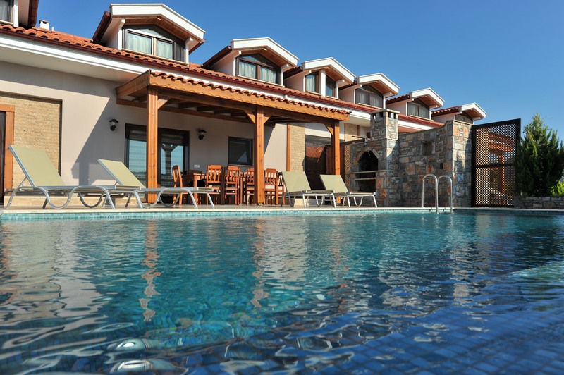 Otel Resmi