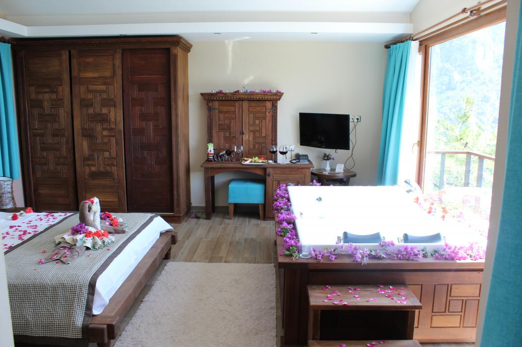 Otel Resmi