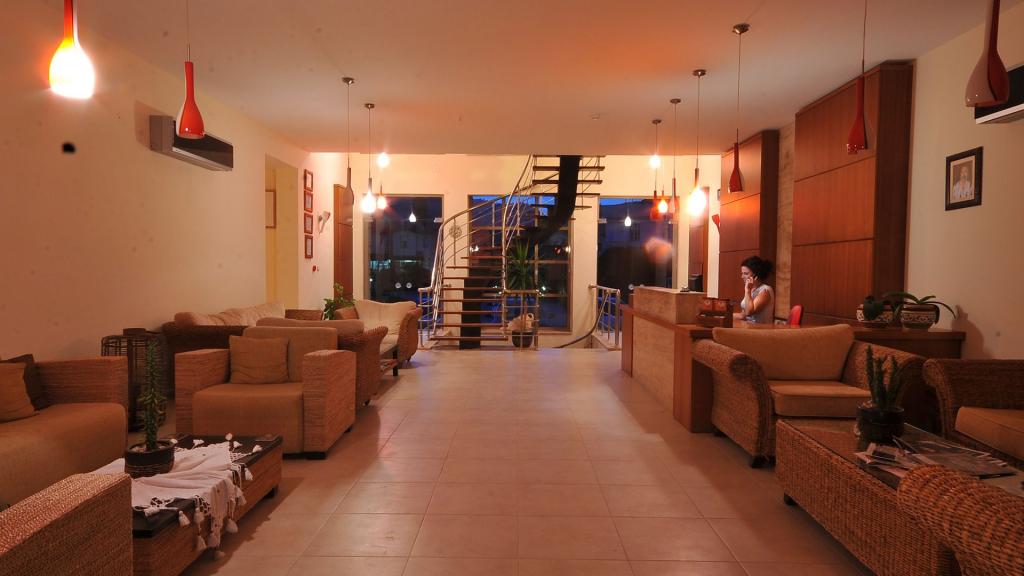 Otel Resmi