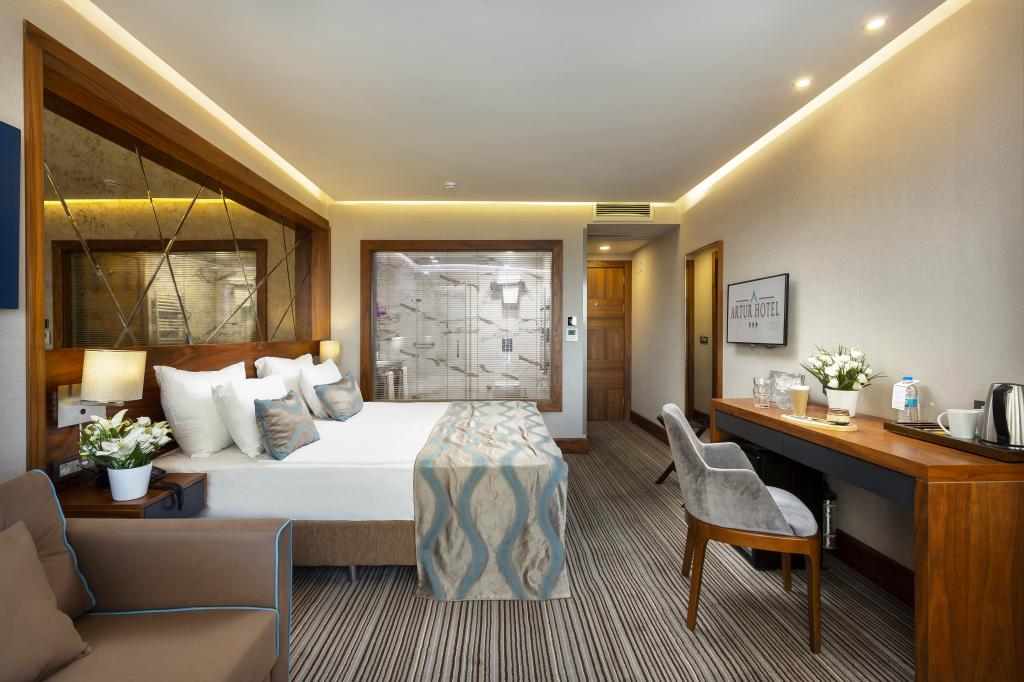 Otel Resmi