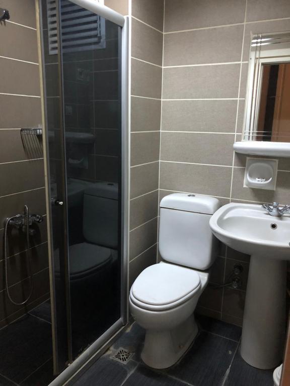 Standart Oda, Şehir Manzaralı