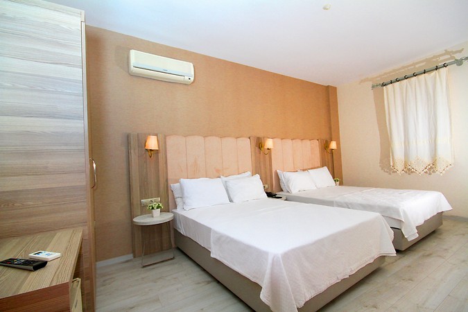 Otel Resmi