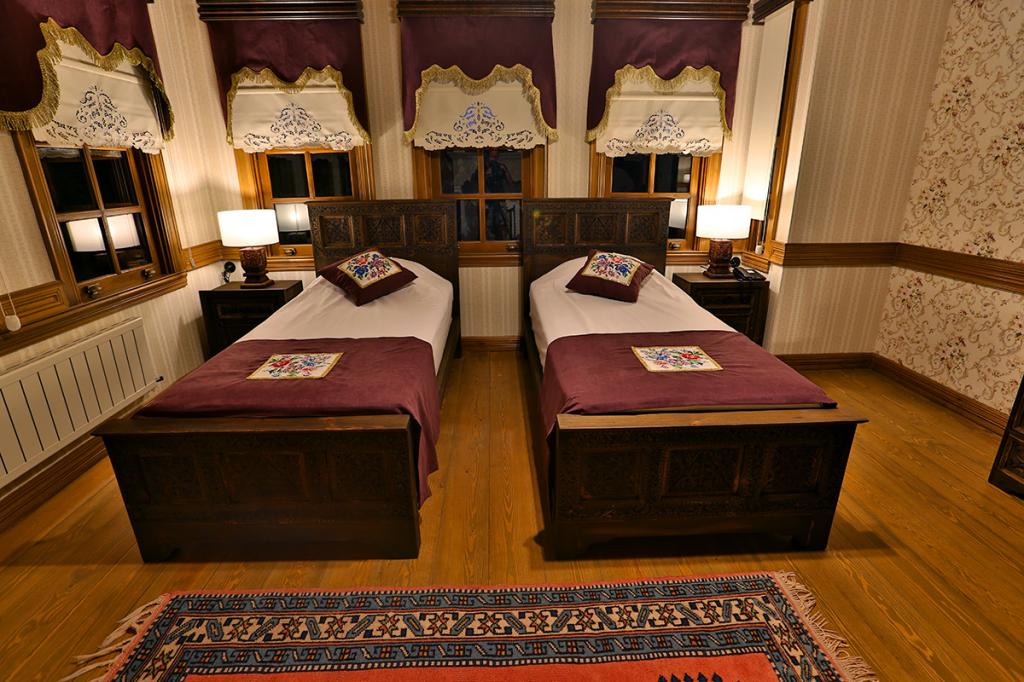 Otel Resmi