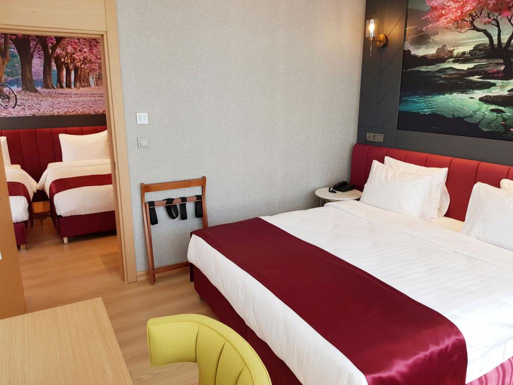 Otel Resmi
