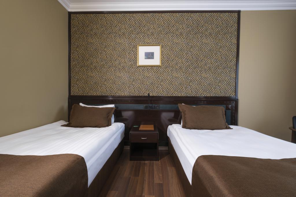 Otel Resmi