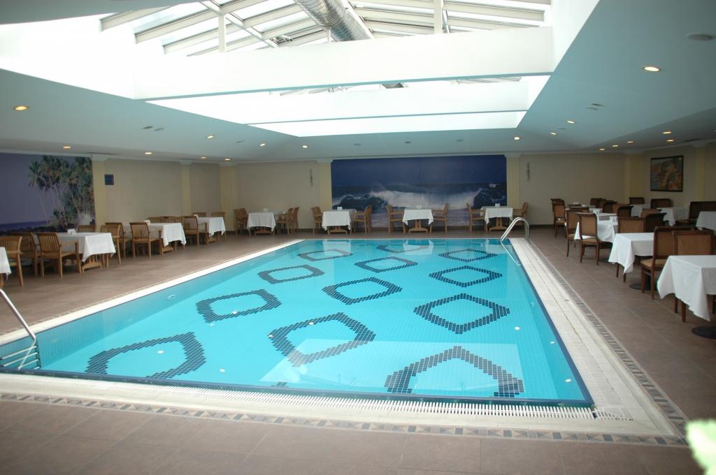 Otel Resmi
