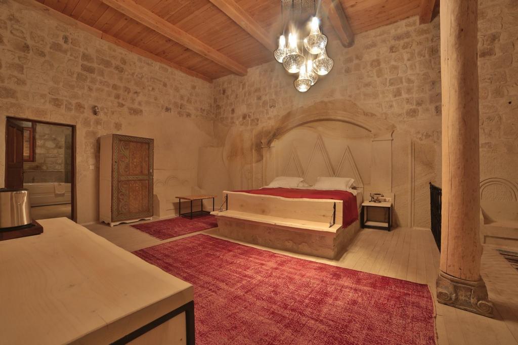 Executive Suite Room (Jacuzzi)