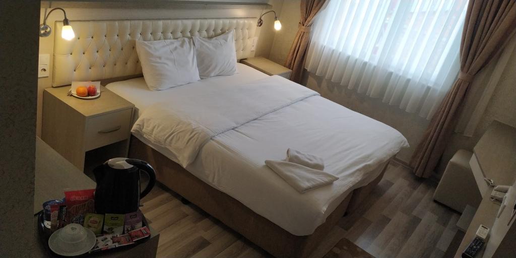 Otel Resmi