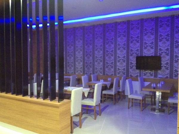 Otel Resmi