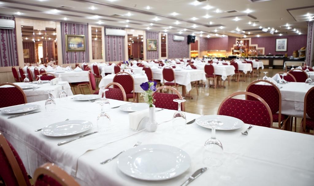 Otel Resmi