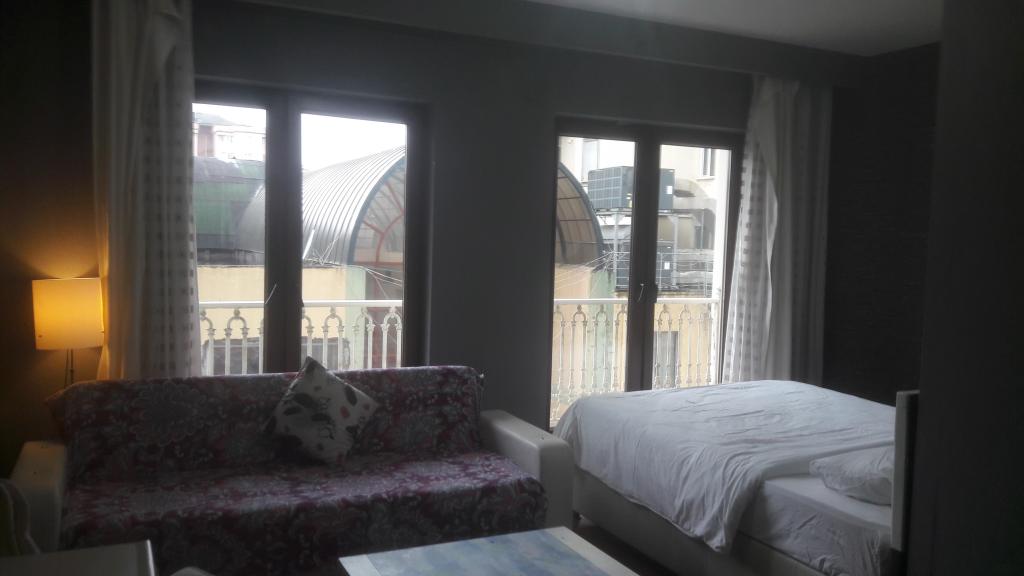 Otel Resmi