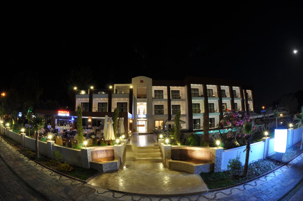 Otel Resmi