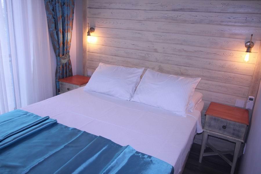 Otel Resmi