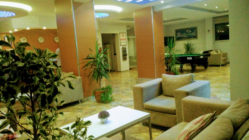Otel Resmi