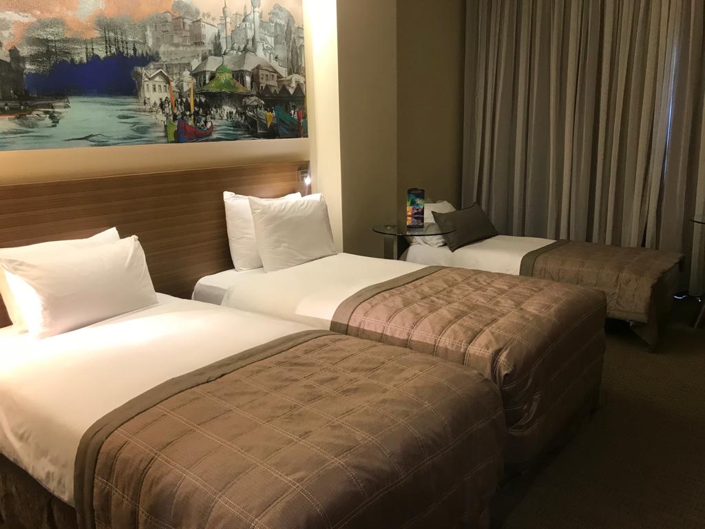 Otel Resmi
