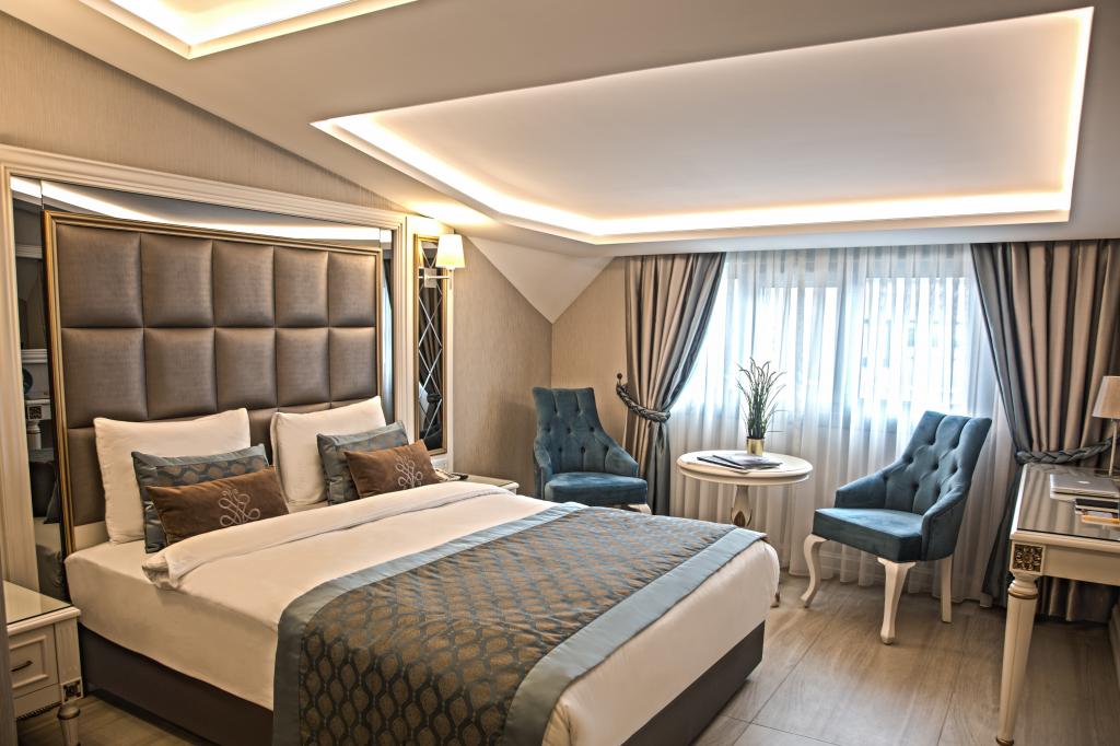 Otel Resmi