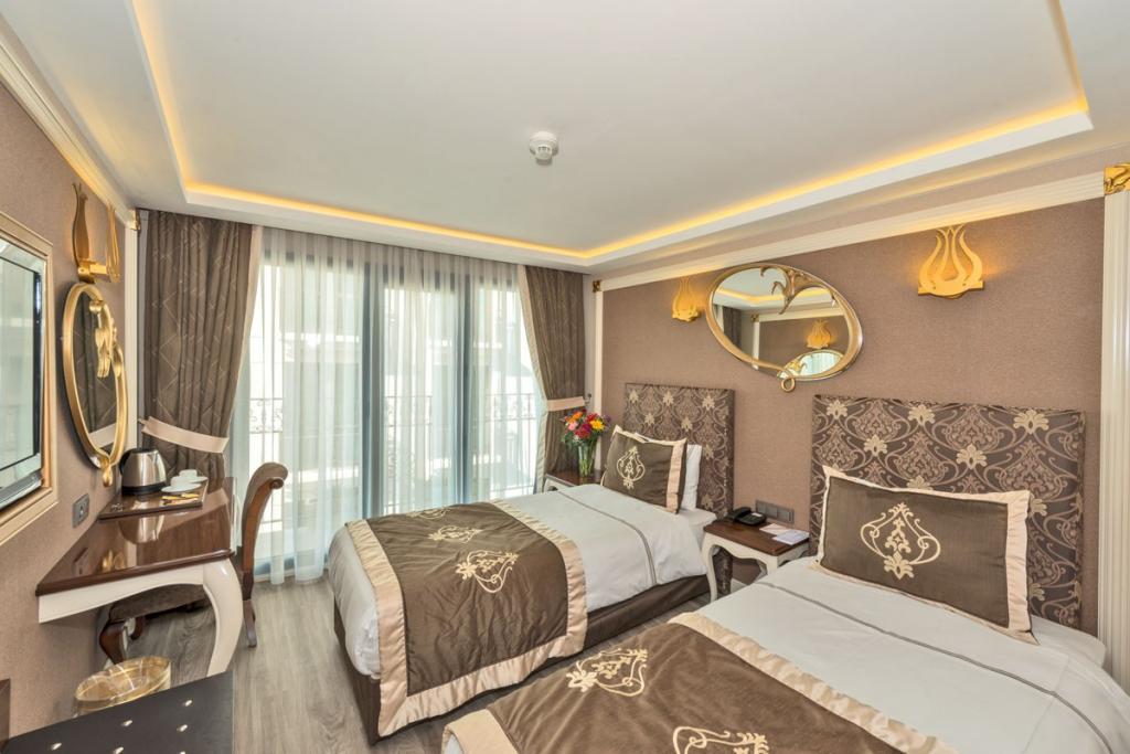 Otel Resmi
