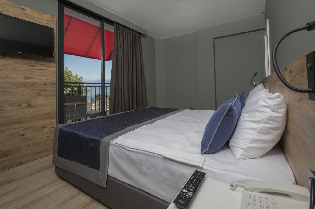 Otel Resmi