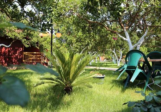Otel Resmi