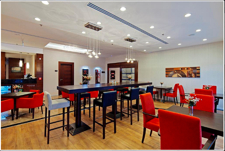 Otel Resmi