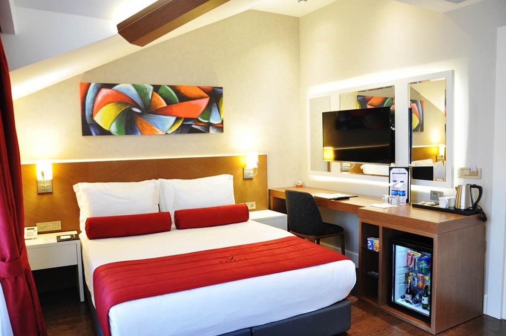 Otel Resmi