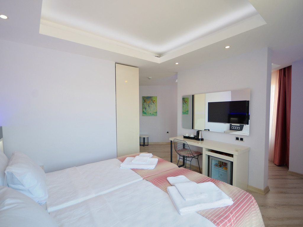 Otel Resmi